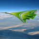 Illustration for article titled These are NASAs coolest and strangest airplanes of the future